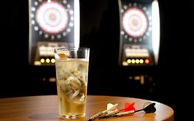 เอเอ็นเอ คราวน์พลาซ่า ชิโตเสะ